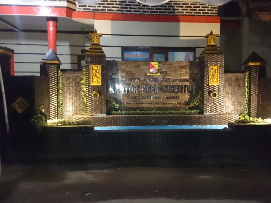 Kantor Desa
